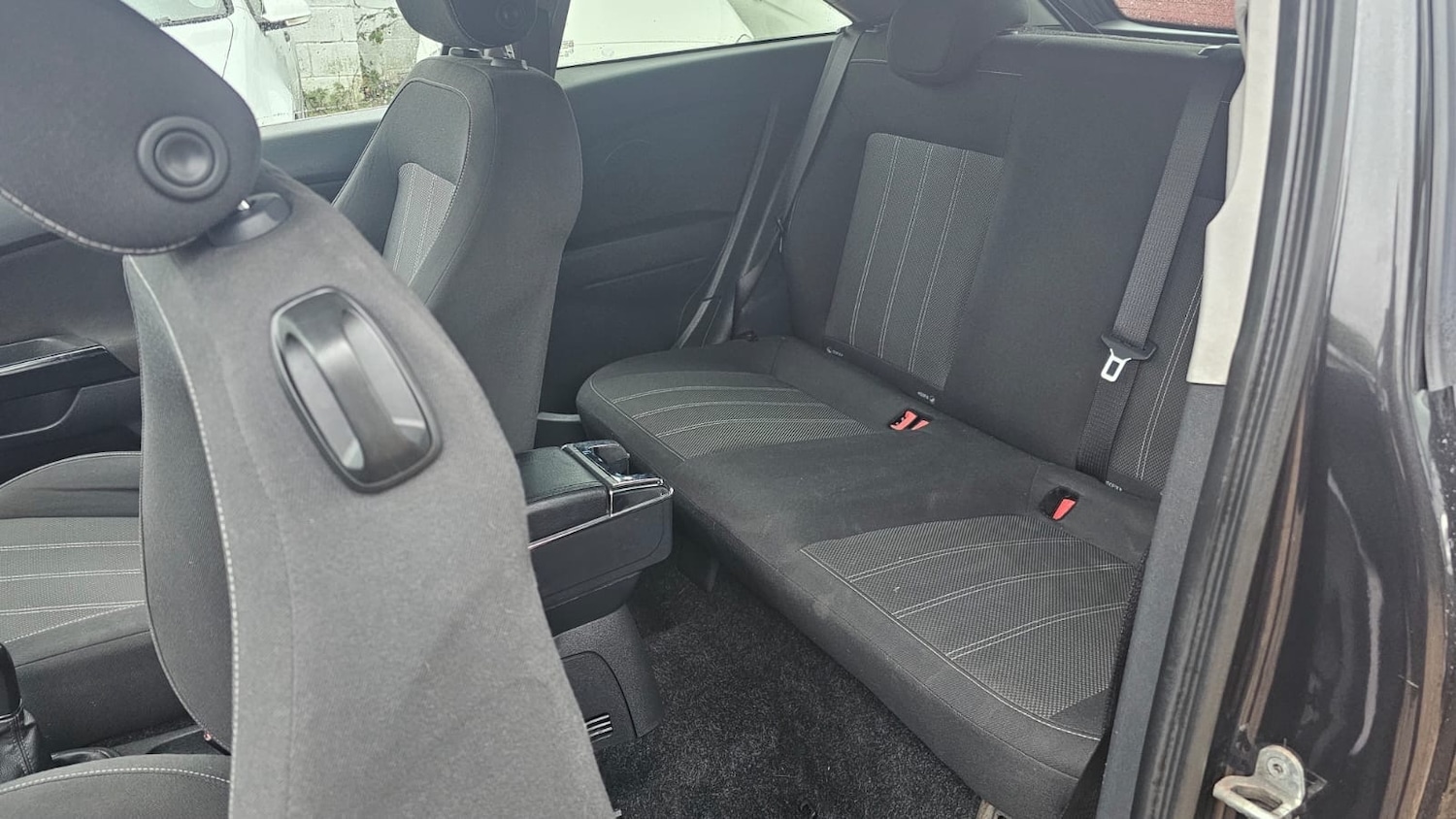 Used Vauxhall Corsa 2013 for sale - 76623858: Photo 17