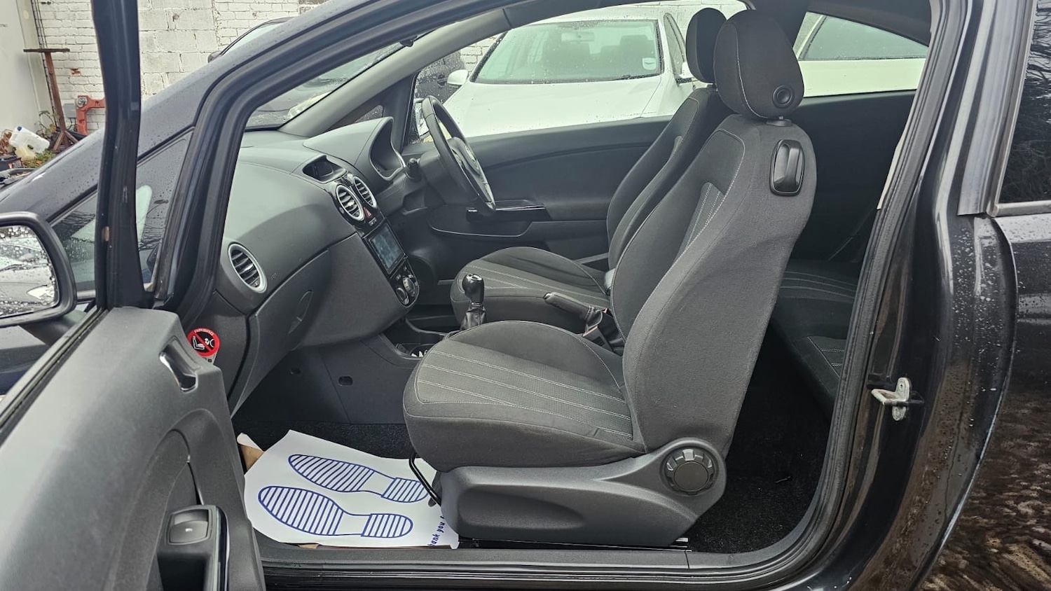 Used Vauxhall Corsa 2013 for sale - 76623858: Photo 19