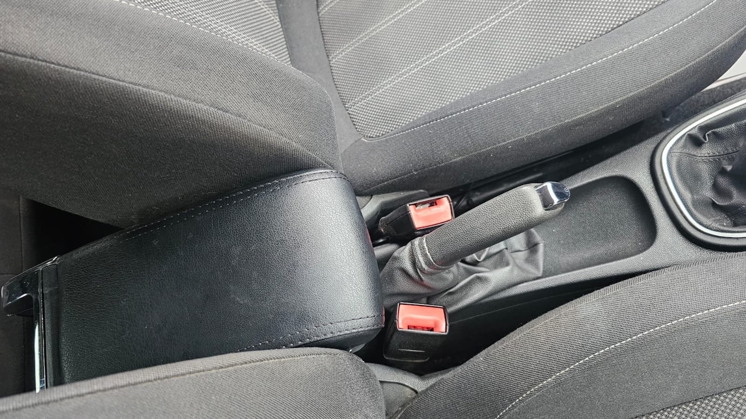 Used Vauxhall Corsa 2013 for sale - 76623858: Photo 26