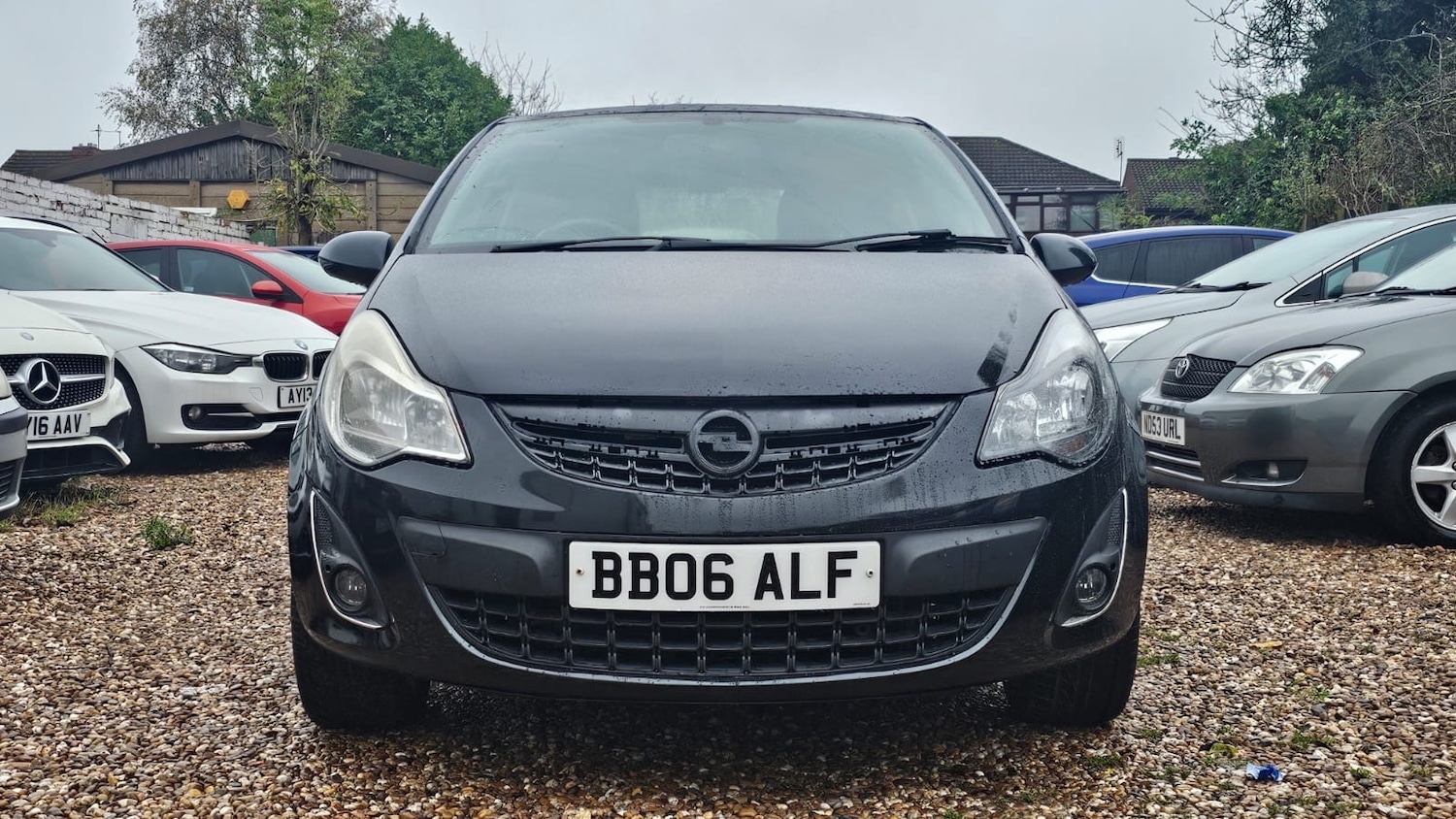 Used Vauxhall Corsa 2013 for sale - 76623858: Photo 3