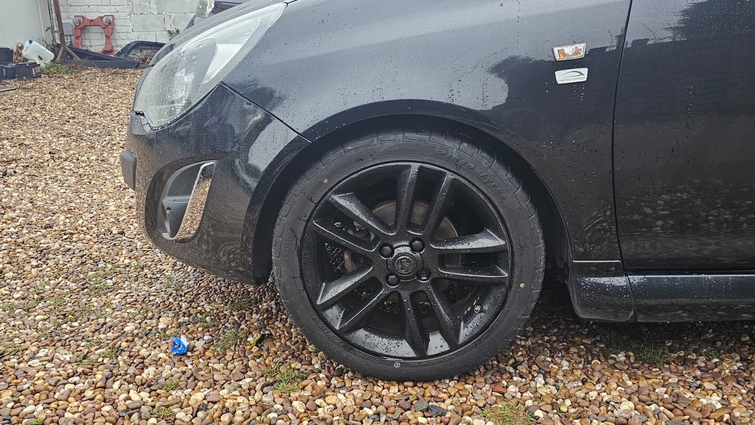 Used Vauxhall Corsa 2013 for sale - 76623858: Photo 34