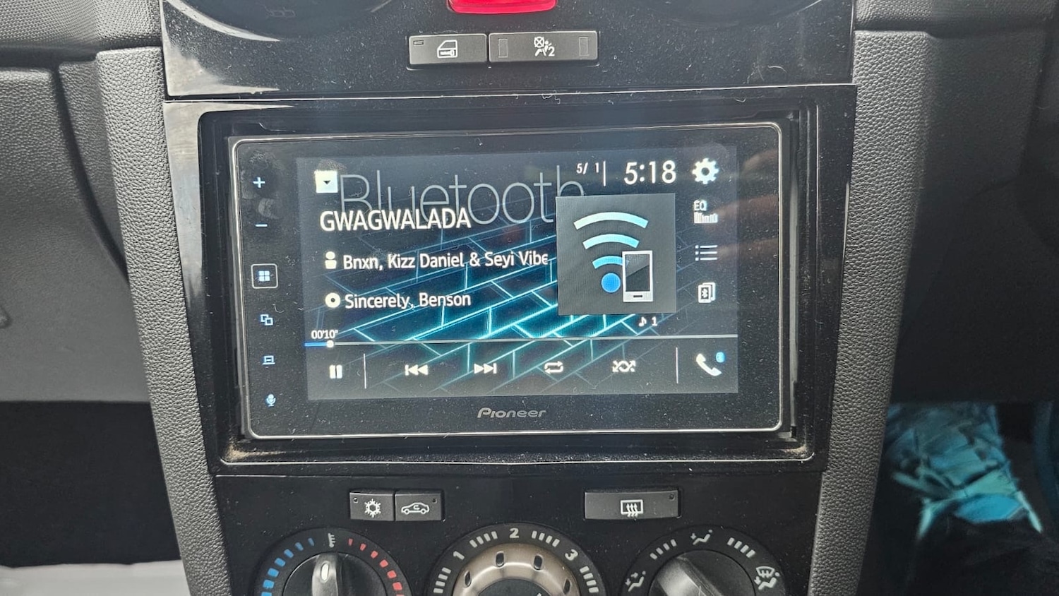 Used Vauxhall Corsa 2013 for sale - 76623858: Photo 35