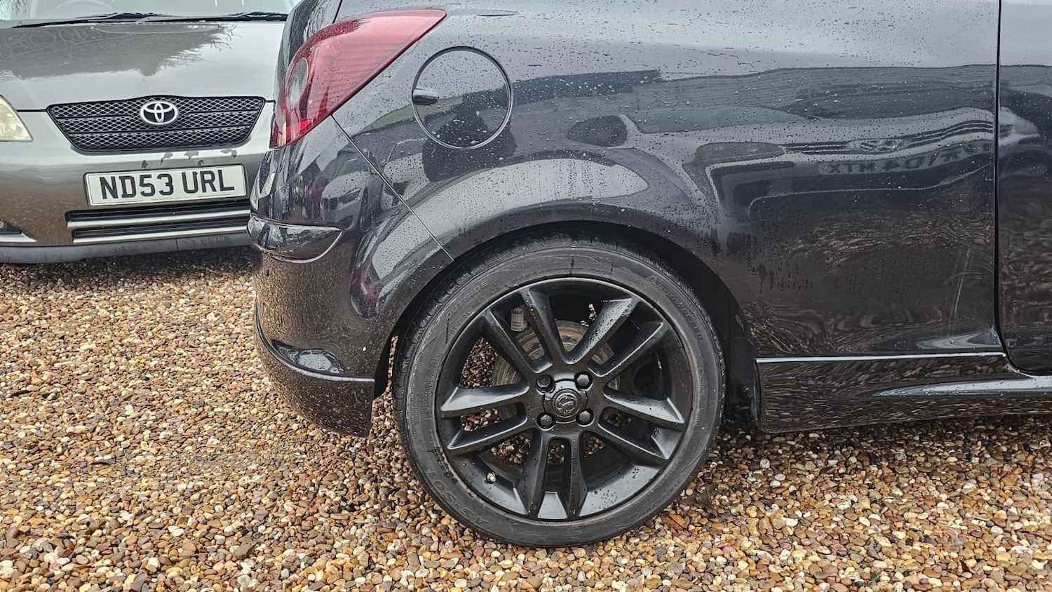 Used Vauxhall Corsa 2013 for sale - 76623858: Photo 36