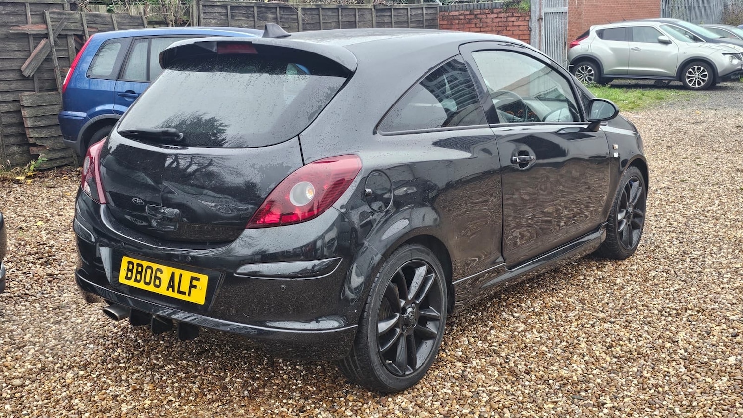 Used Vauxhall Corsa 2013 for sale - 76623858: Photo 7