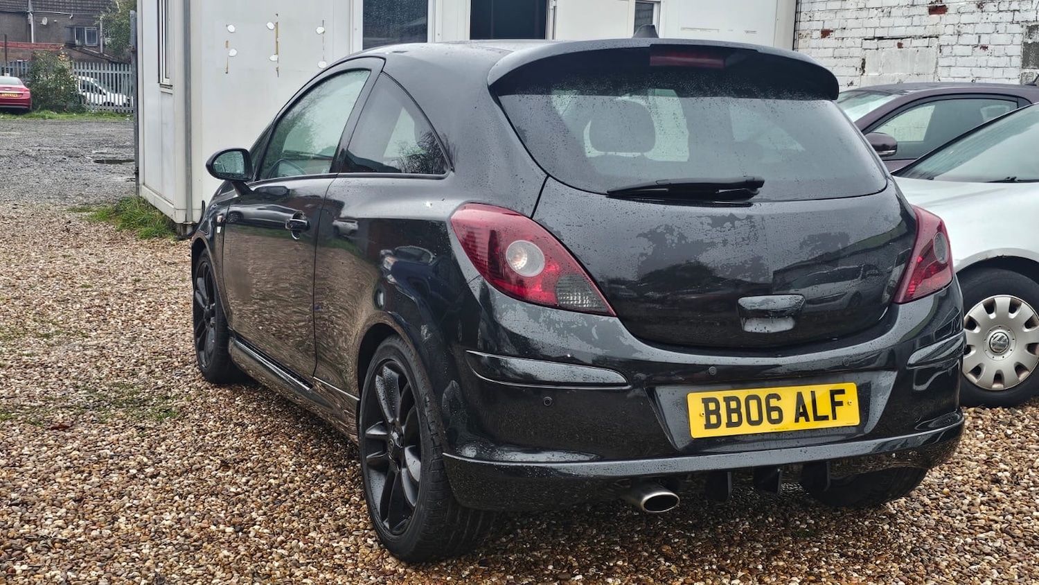 Used Vauxhall Corsa 2013 for sale - 76623858: Photo 8