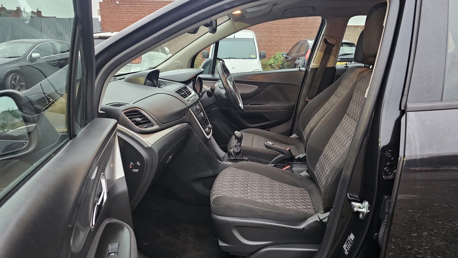 Used Vauxhall Mokka 2015 for sale - 76741543: Photo 10