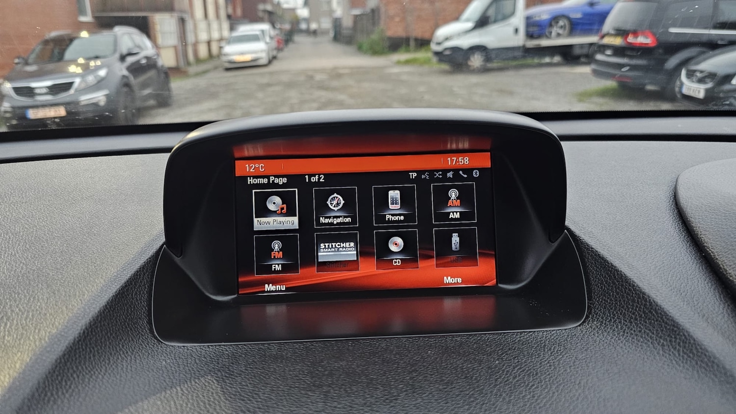 Used Vauxhall Mokka 2015 for sale - 76741543: Photo 11