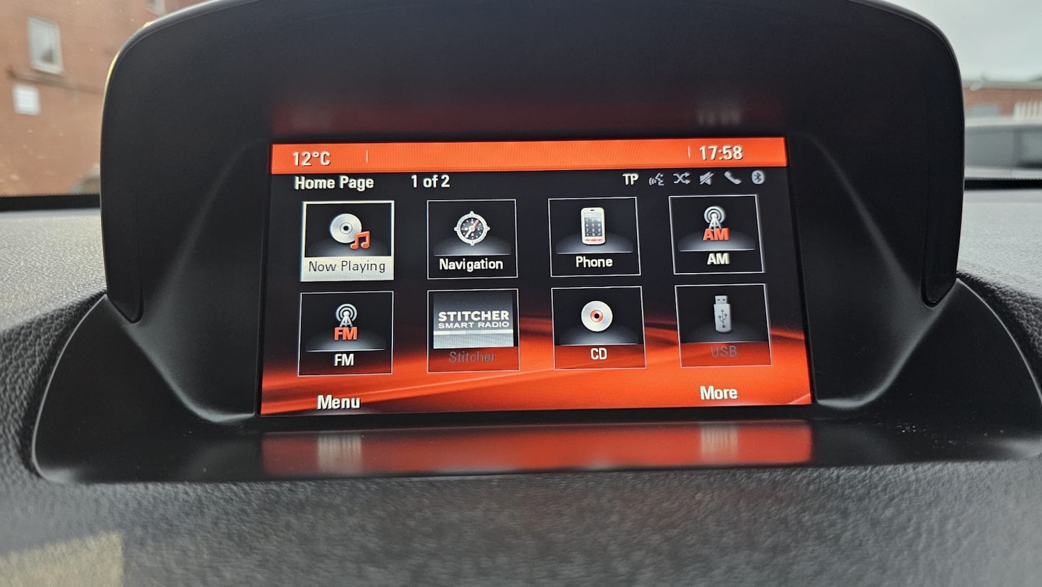 Used Vauxhall Mokka 2015 for sale - 76741543: Photo 18