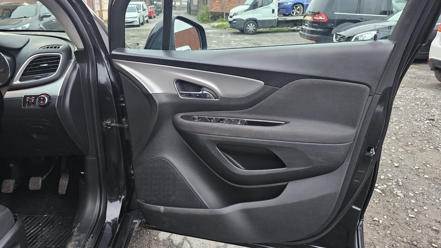 Used Vauxhall Mokka 2015 for sale - 76741543: Photo 24