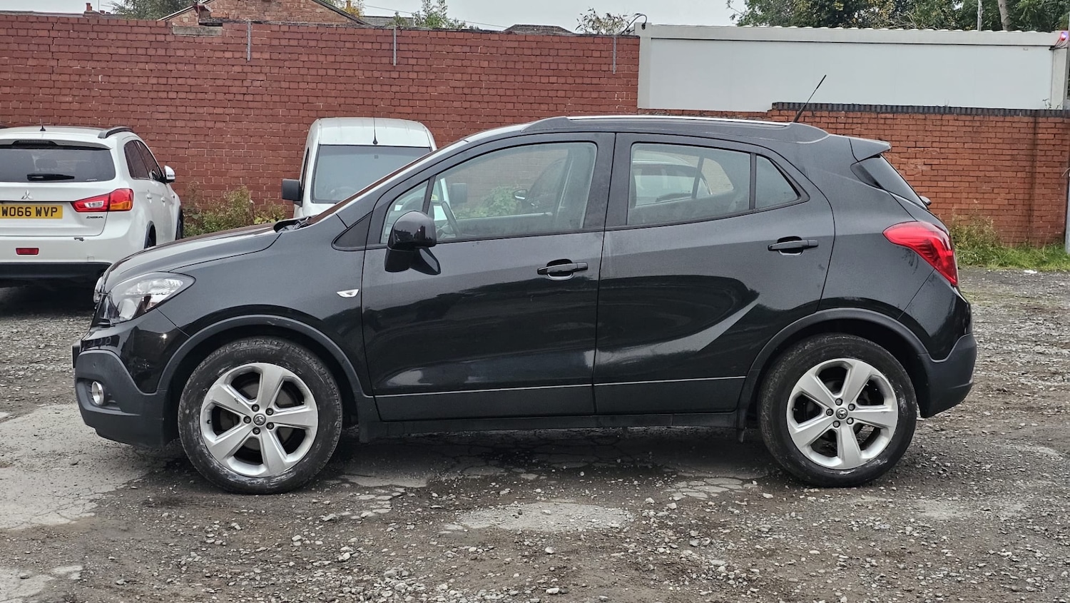 Used Vauxhall Mokka 2015 for sale - 76741543: Photo 7