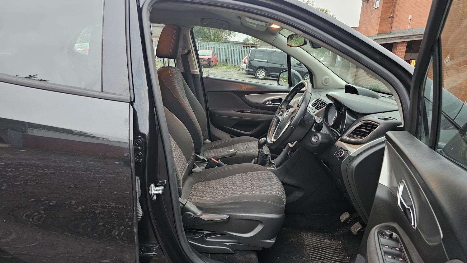 Used Vauxhall Mokka 2015 for sale - 76741543: Photo 9