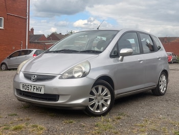 Used Honda Jazz 2007 for sale - 78831538: Photo