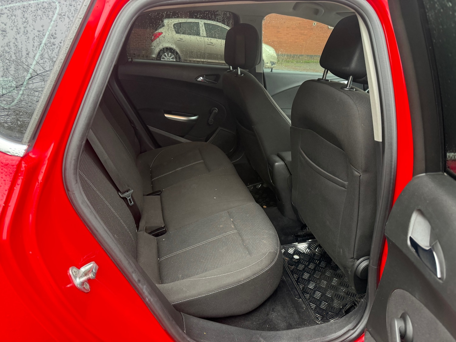 Used Vauxhall Astra 2010 for sale - 77530359: Photo 12