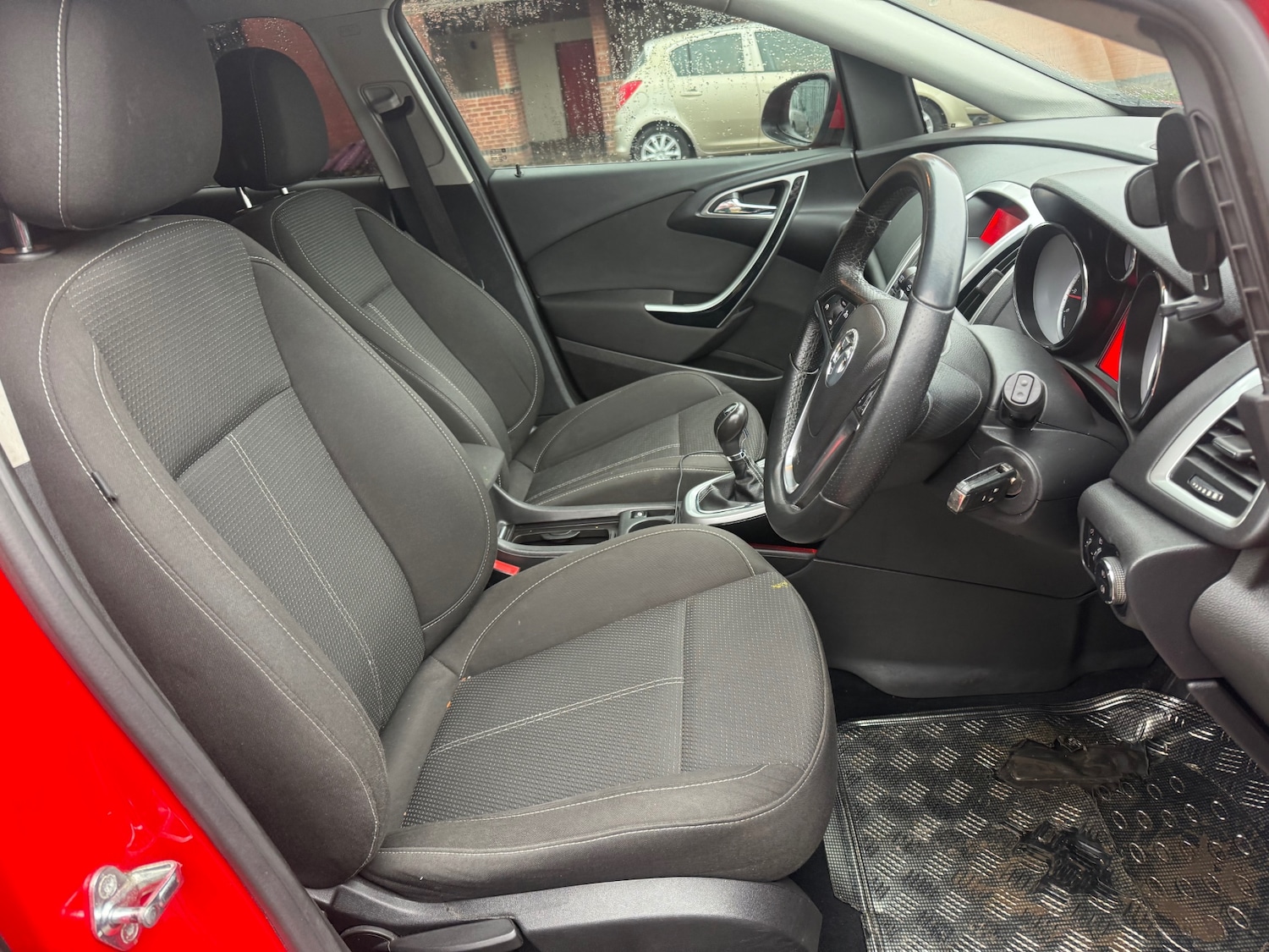 Used Vauxhall Astra 2010 for sale - 77530359: Photo 7