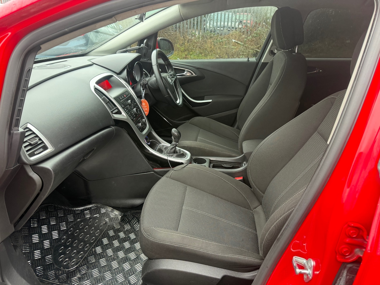 Used Vauxhall Astra 2010 for sale - 77530359: Photo 9