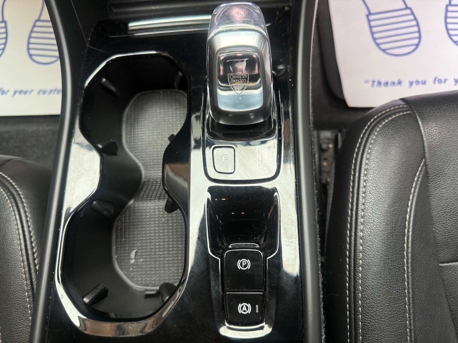 Used Volvo XC40 2020 for sale - 77409742: Photo 10