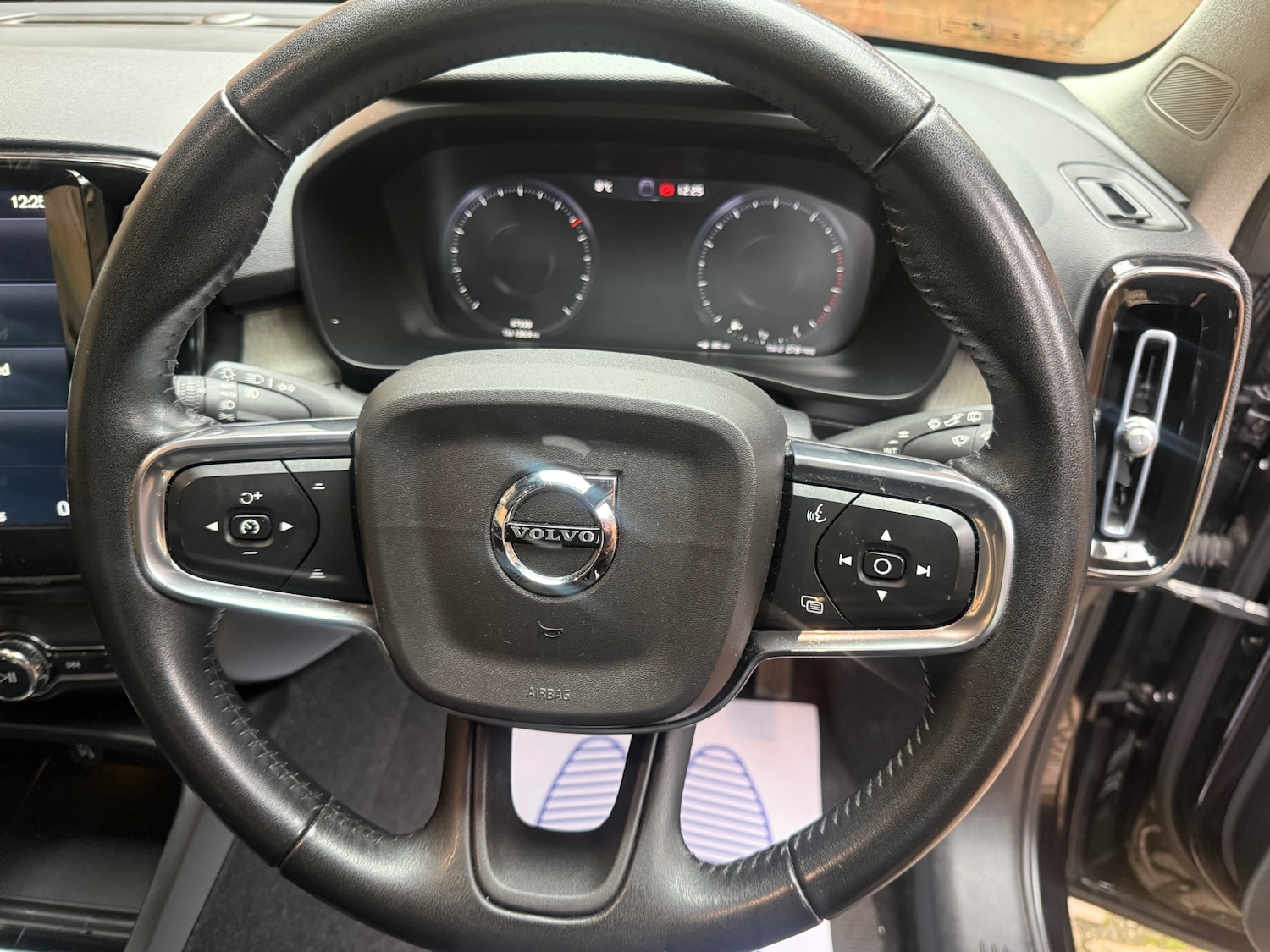 Used Volvo XC40 2020 for sale - 77409742: Photo 14