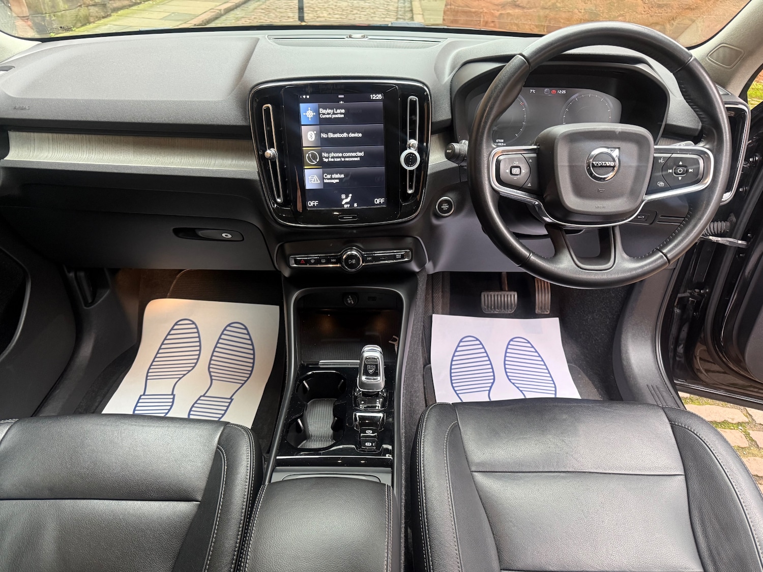 Used Volvo XC40 2020 for sale - 77409742: Photo 15