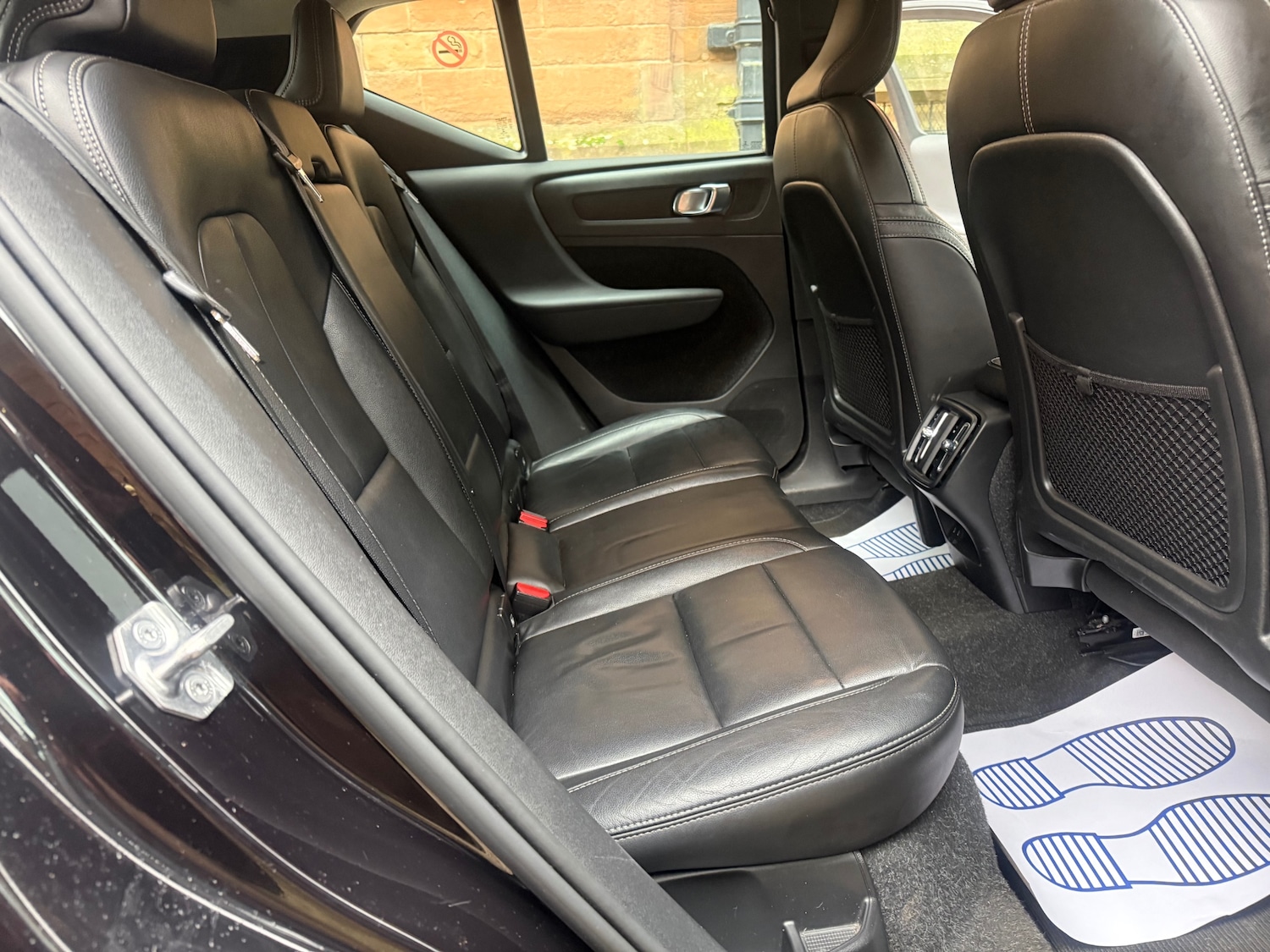 Used Volvo XC40 2020 for sale - 77409742: Photo 16