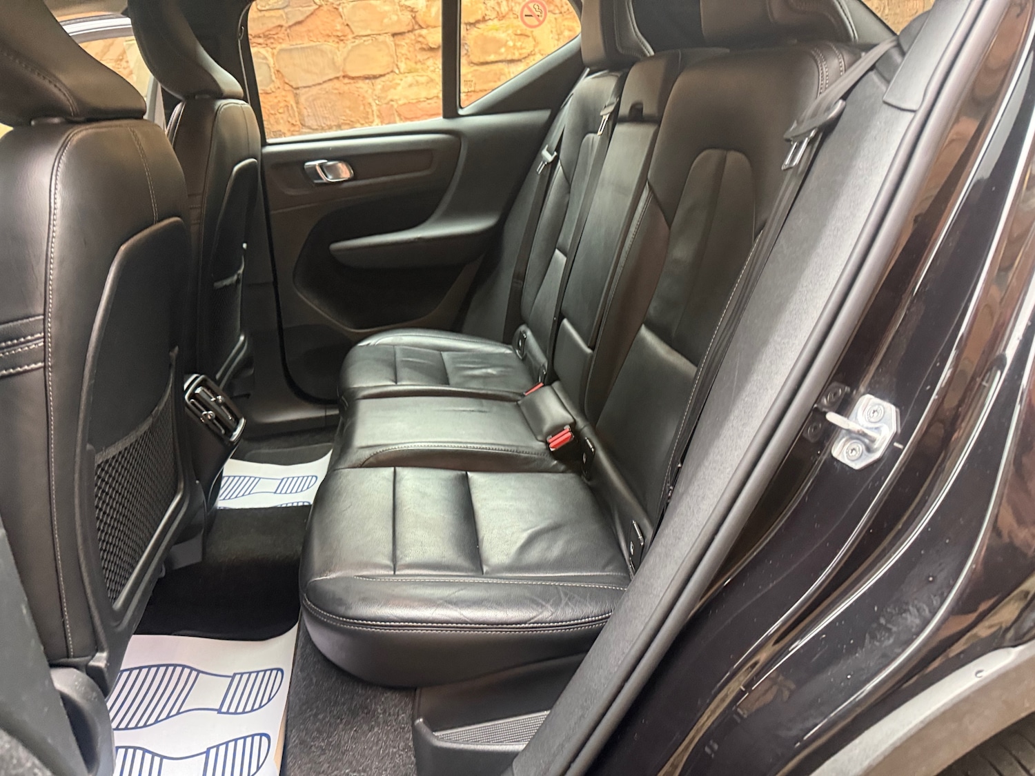 Used Volvo XC40 2020 for sale - 77409742: Photo 17