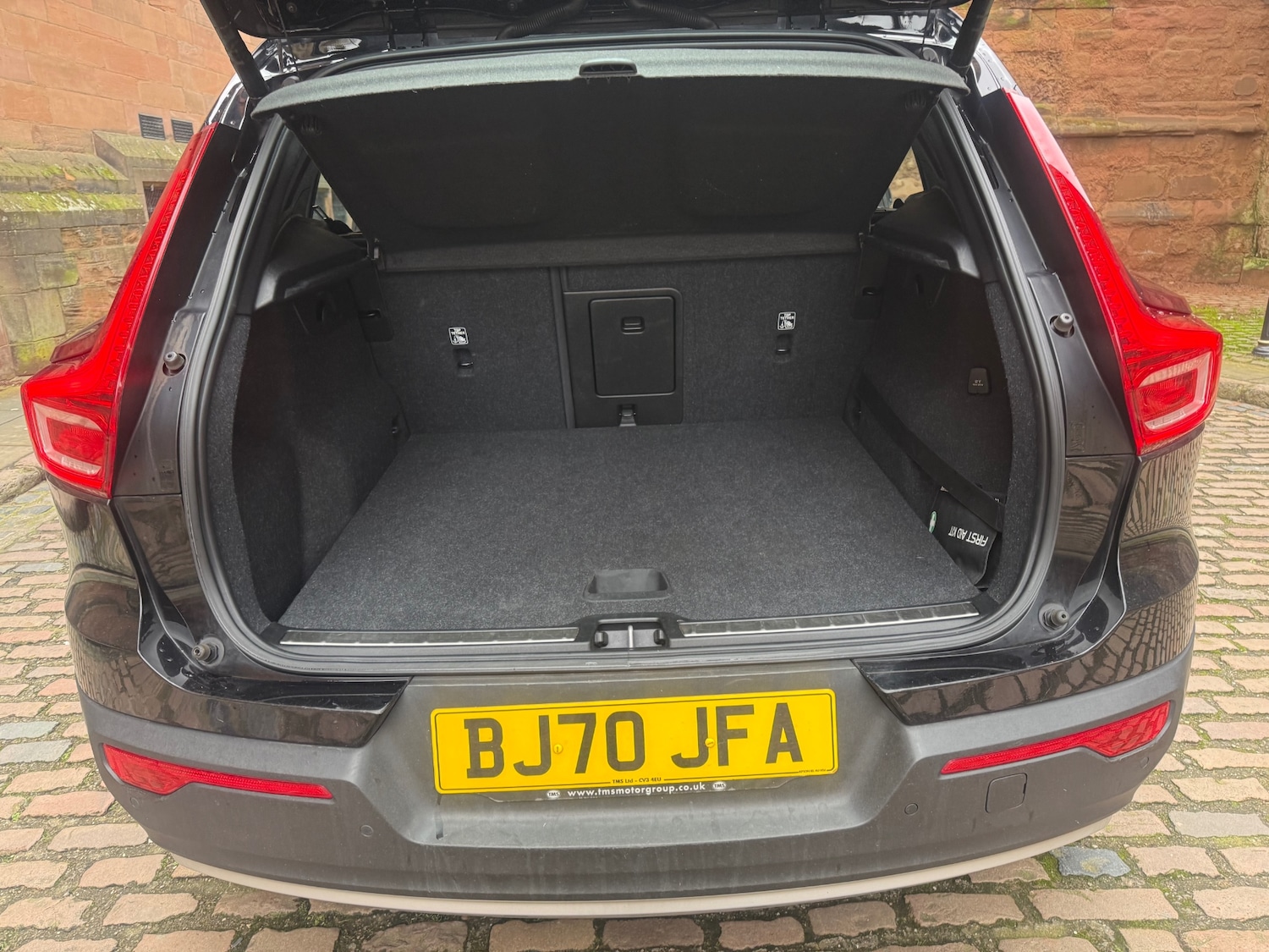 Used Volvo XC40 2020 for sale - 77409742: Photo 18
