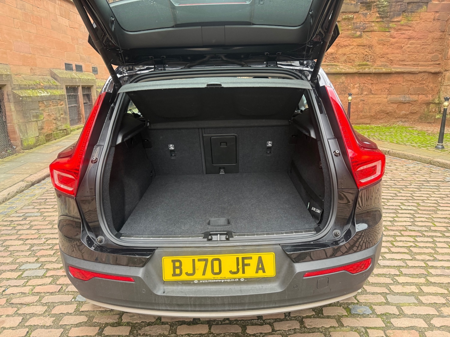 Used Volvo XC40 2020 for sale - 77409742: Photo 19