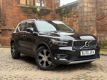 Used Volvo XC40 2020 for sale - 77409742: Photo