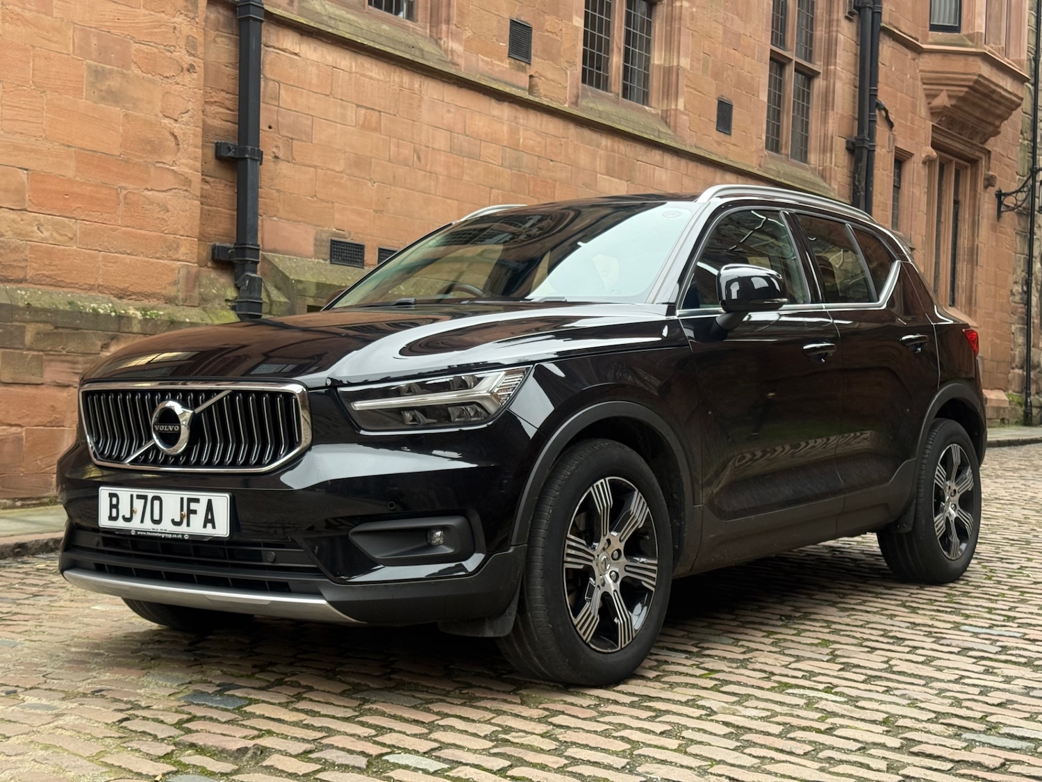 Used Volvo XC40 2020 for sale - 77409742: Photo 21