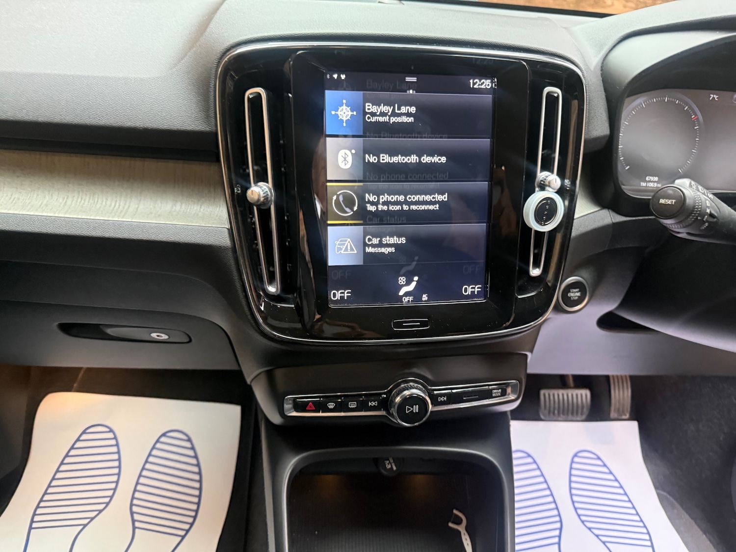 Used Volvo XC40 2020 for sale - 77409742: Photo 24