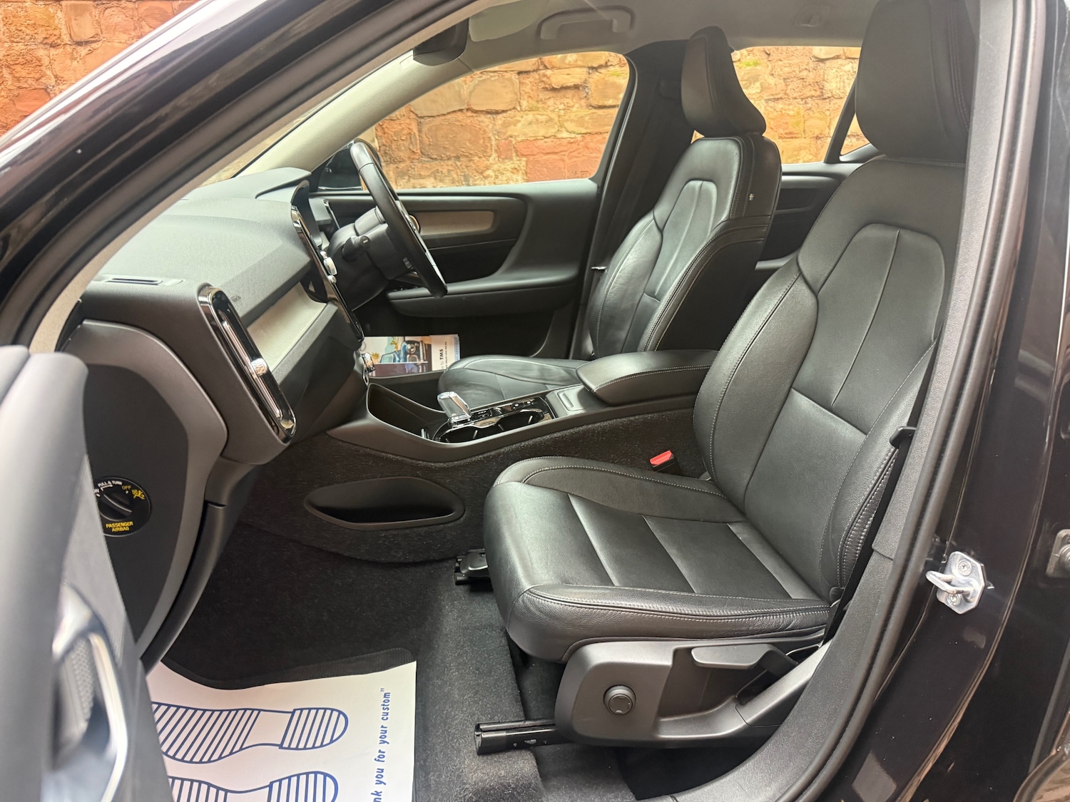 Used Volvo XC40 2020 for sale - 77409742: Photo 25