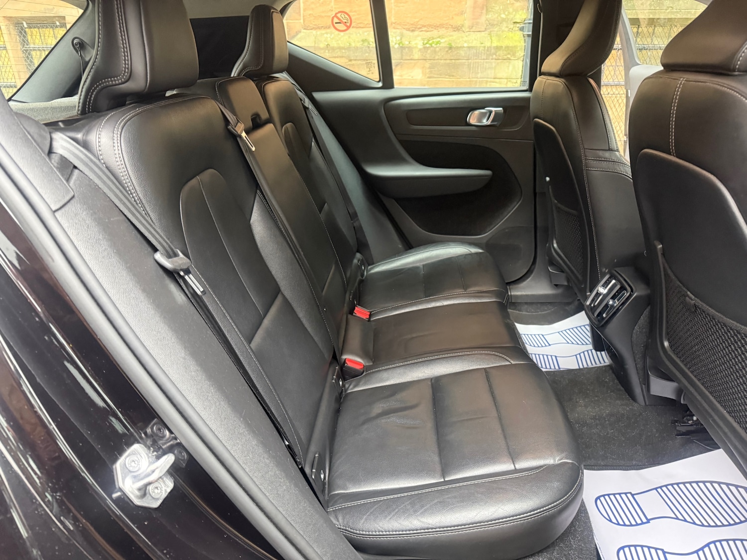 Used Volvo XC40 2020 for sale - 77409742: Photo 26