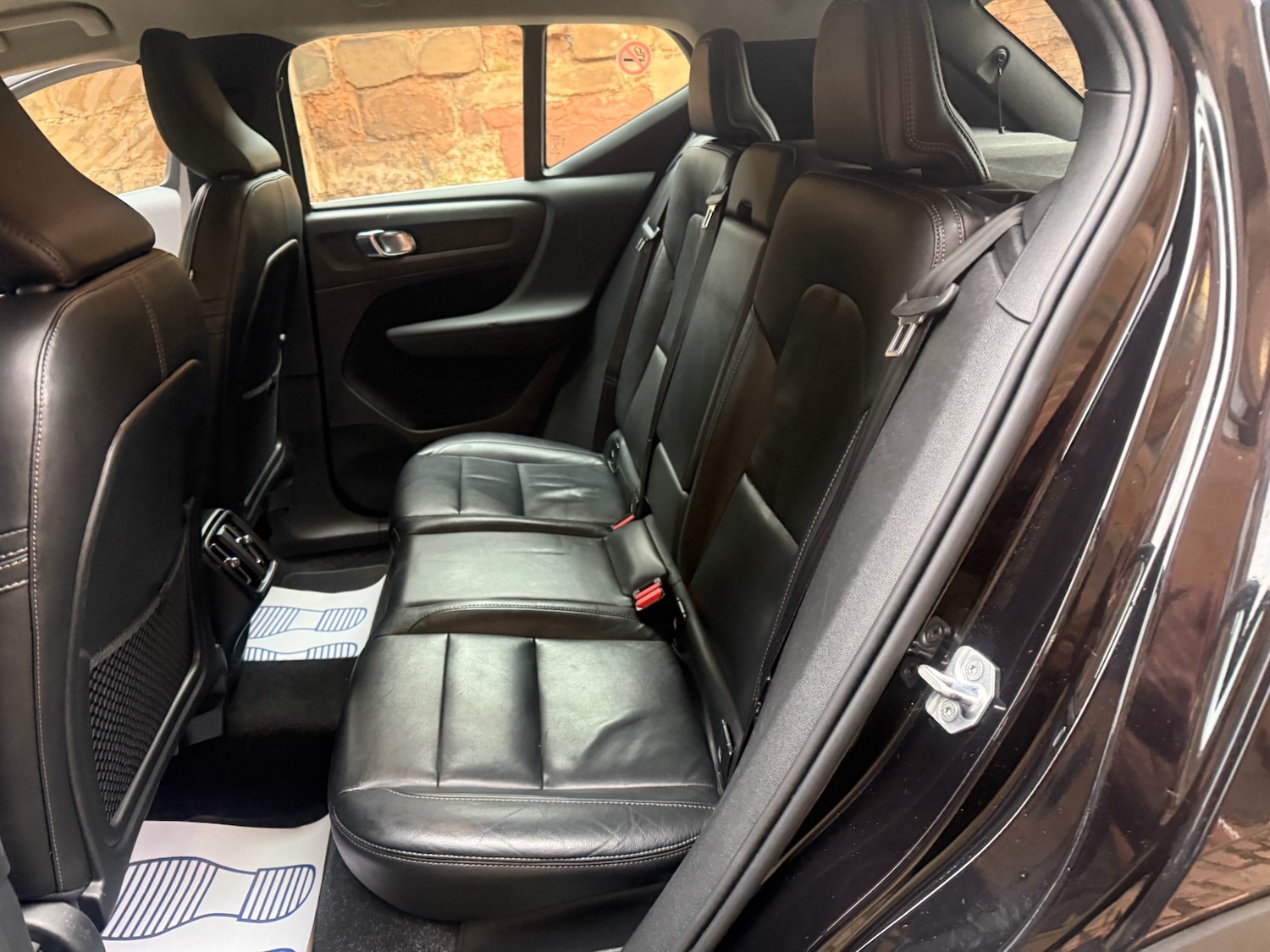 Used Volvo XC40 2020 for sale - 77409742: Photo 27