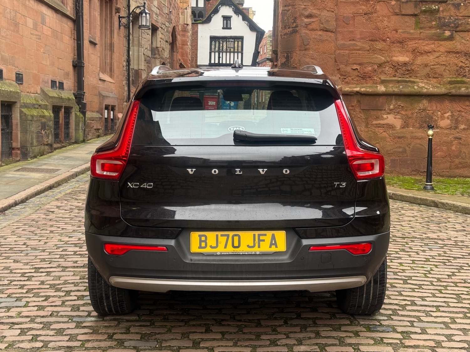 Used Volvo XC40 2020 for sale - 77409742: Photo 28