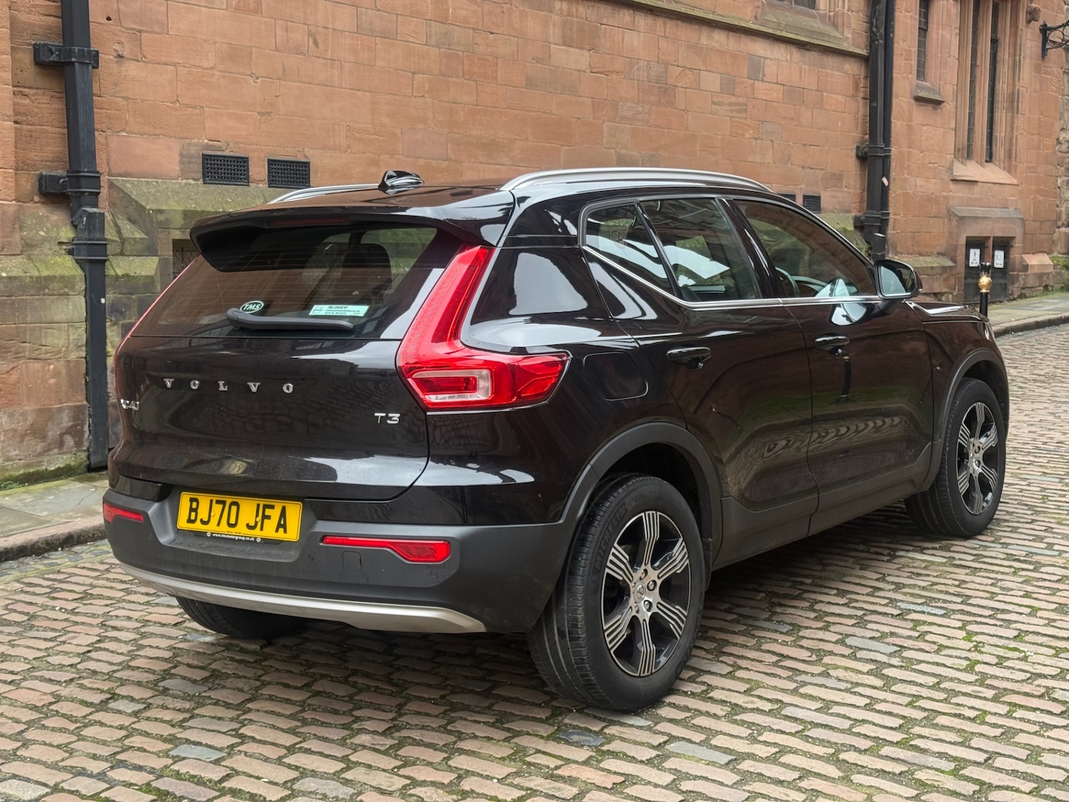 Used Volvo XC40 2020 for sale - 77409742: Photo 29
