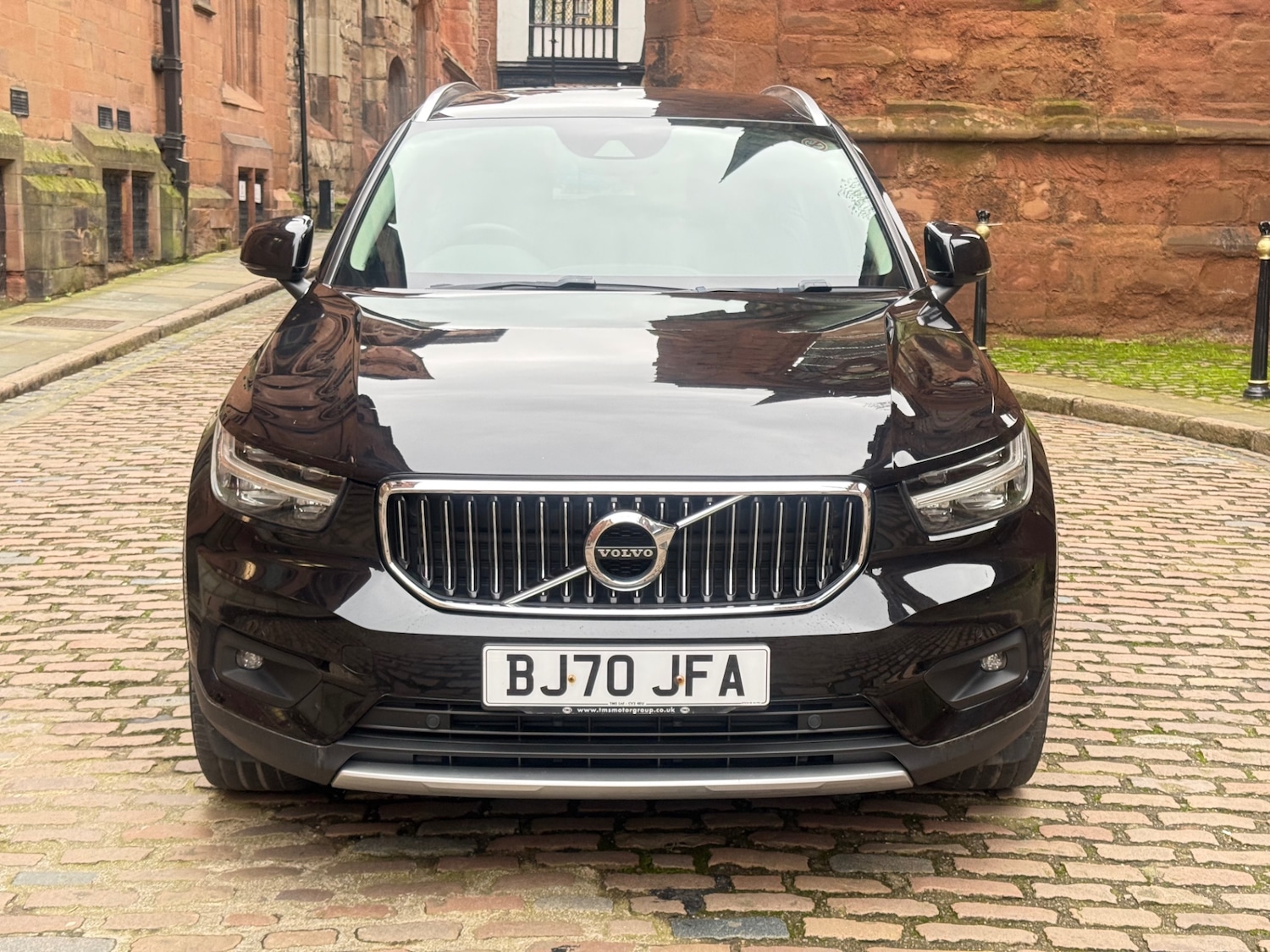 Used Volvo XC40 2020 for sale - 77409742: Photo 3
