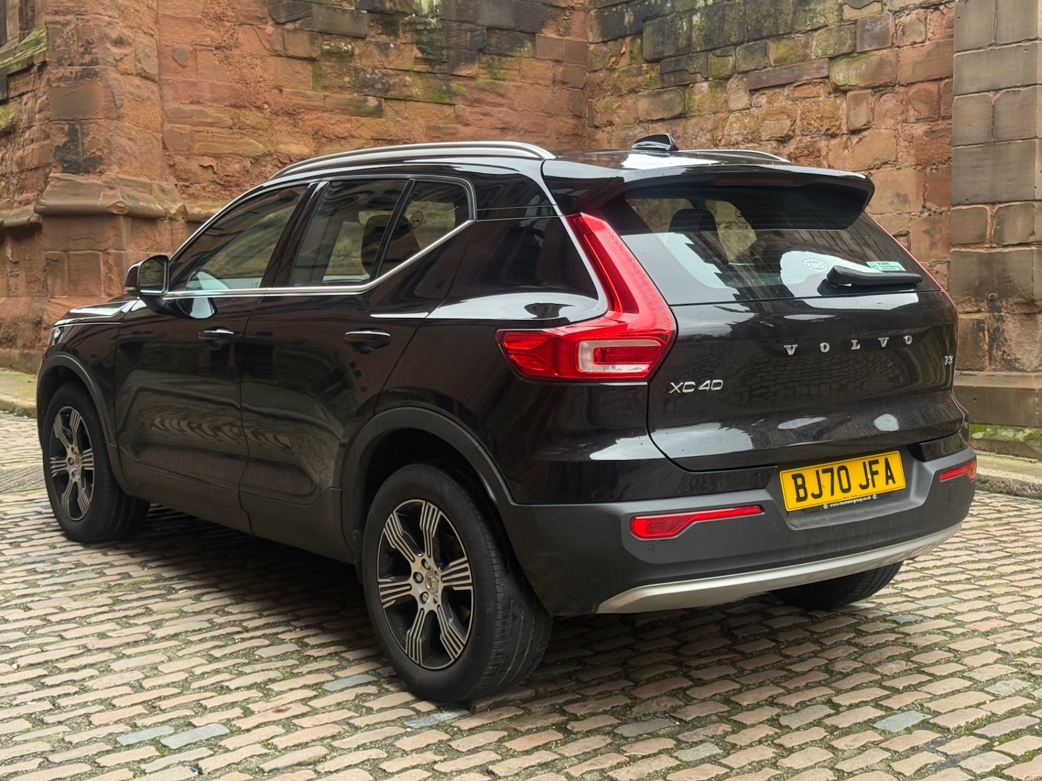 Used Volvo XC40 2020 for sale - 77409742: Photo 30