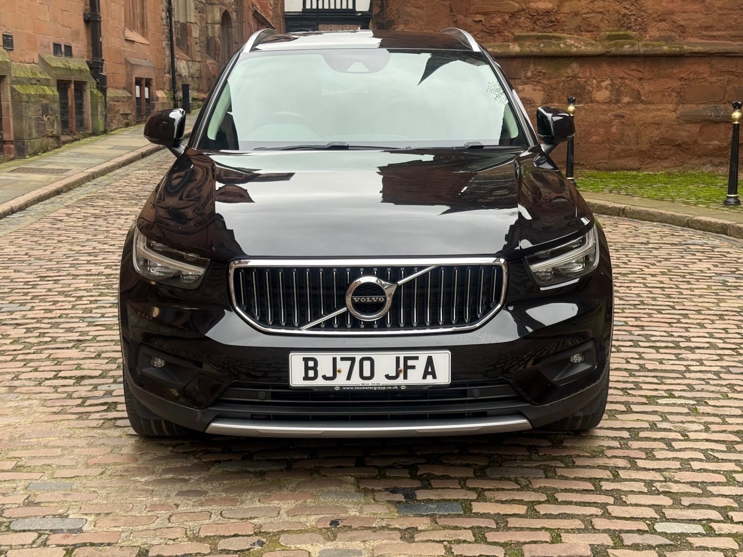 Used Volvo XC40 2020 for sale - 77409742: Photo 31