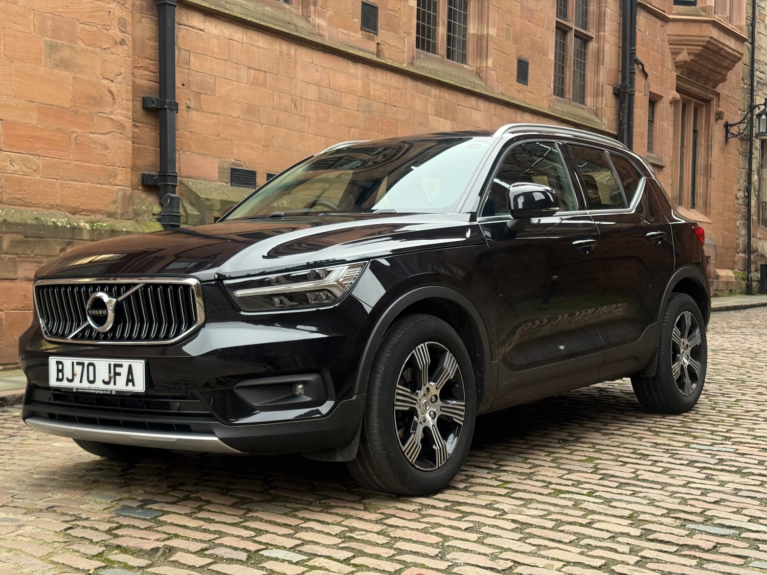 Used Volvo XC40 2020 for sale - 77409742: Photo 33