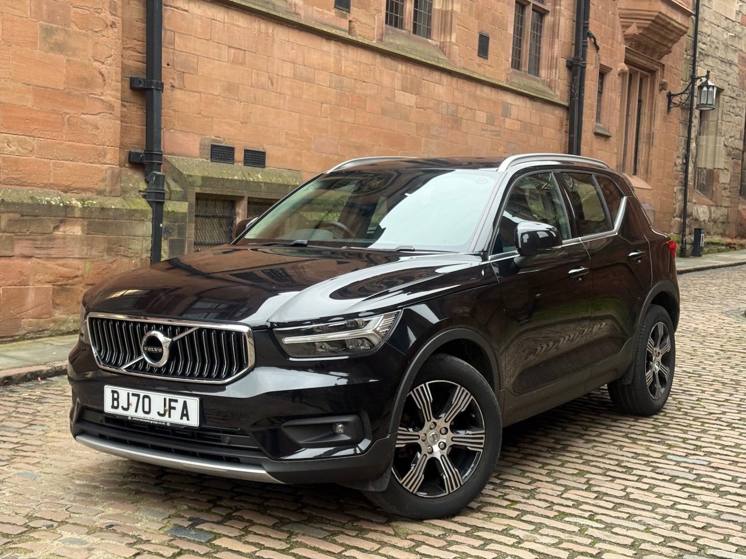 Used Volvo XC40 2020 for sale - 77409742: Photo 35