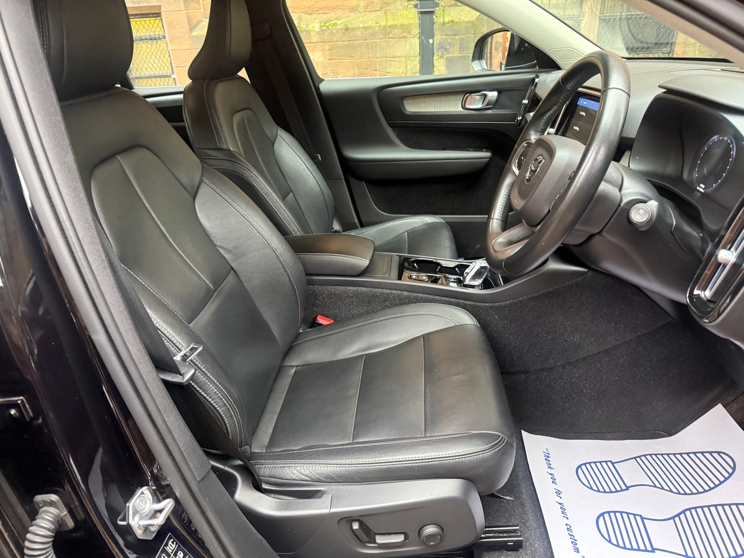 Used Volvo XC40 2020 for sale - 77409742: Photo 38