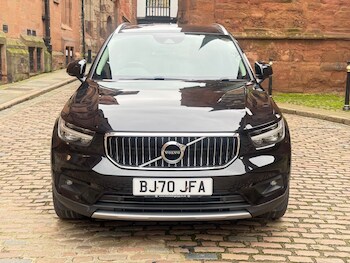 Used Volvo XC40 2020 for sale - 77409742: Photo