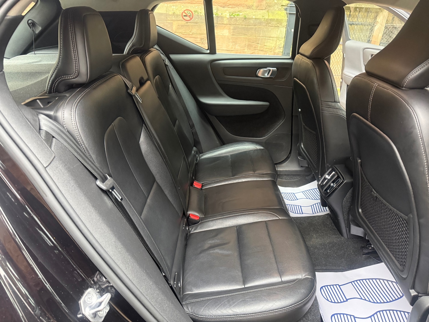 Used Volvo XC40 2020 for sale - 77409742: Photo 41