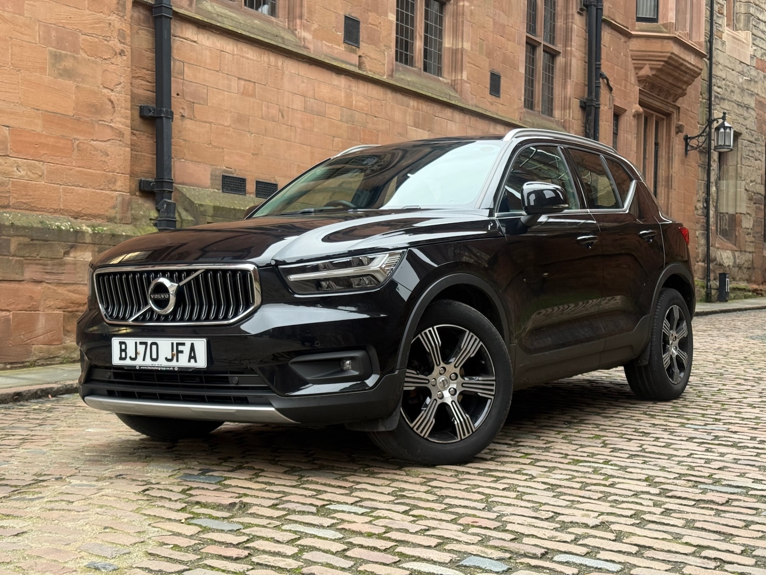 Used Volvo XC40 2020 for sale - 77409742: Photo 44