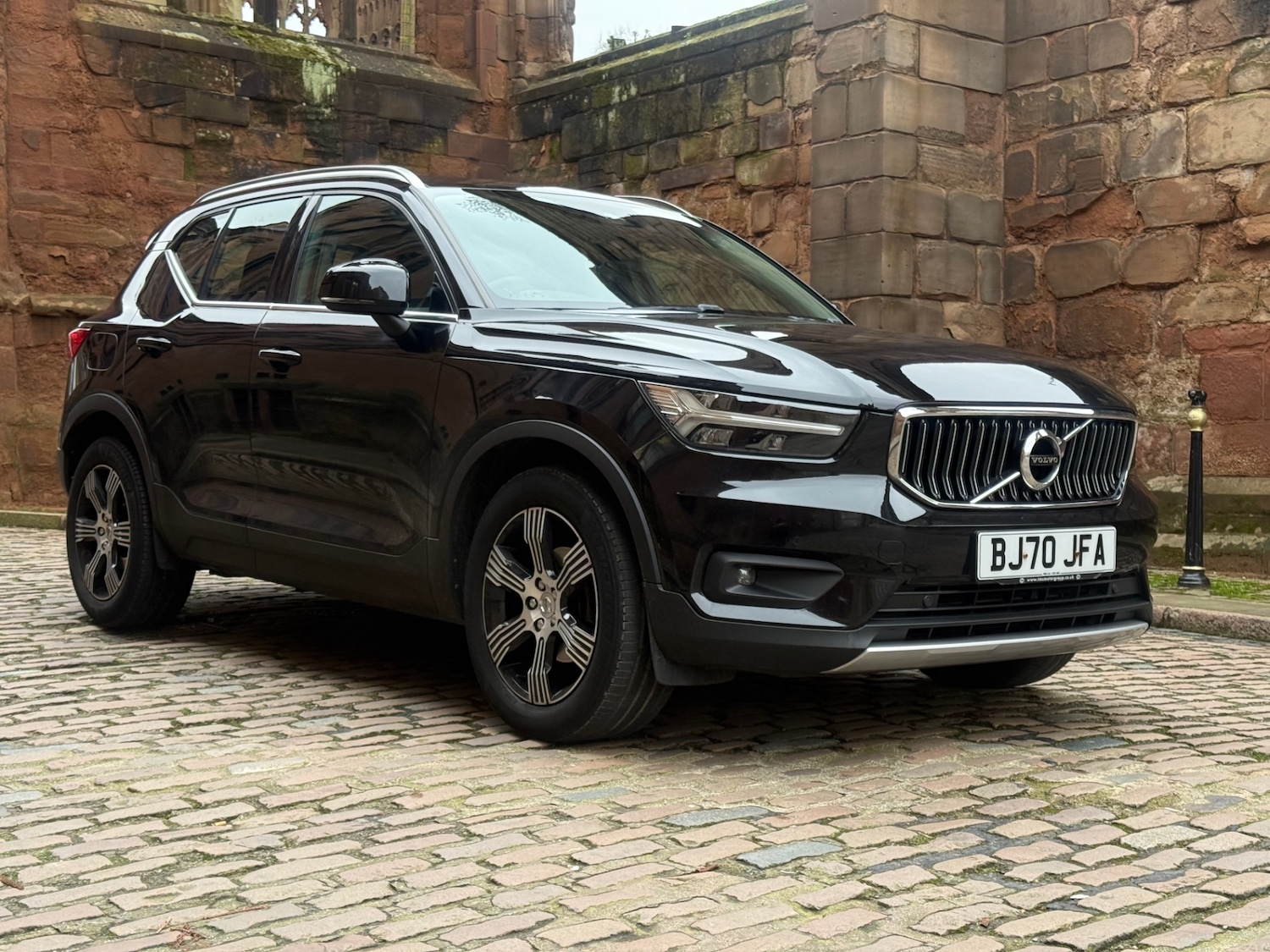 Used Volvo XC40 2020 for sale - 77409742: Photo 46