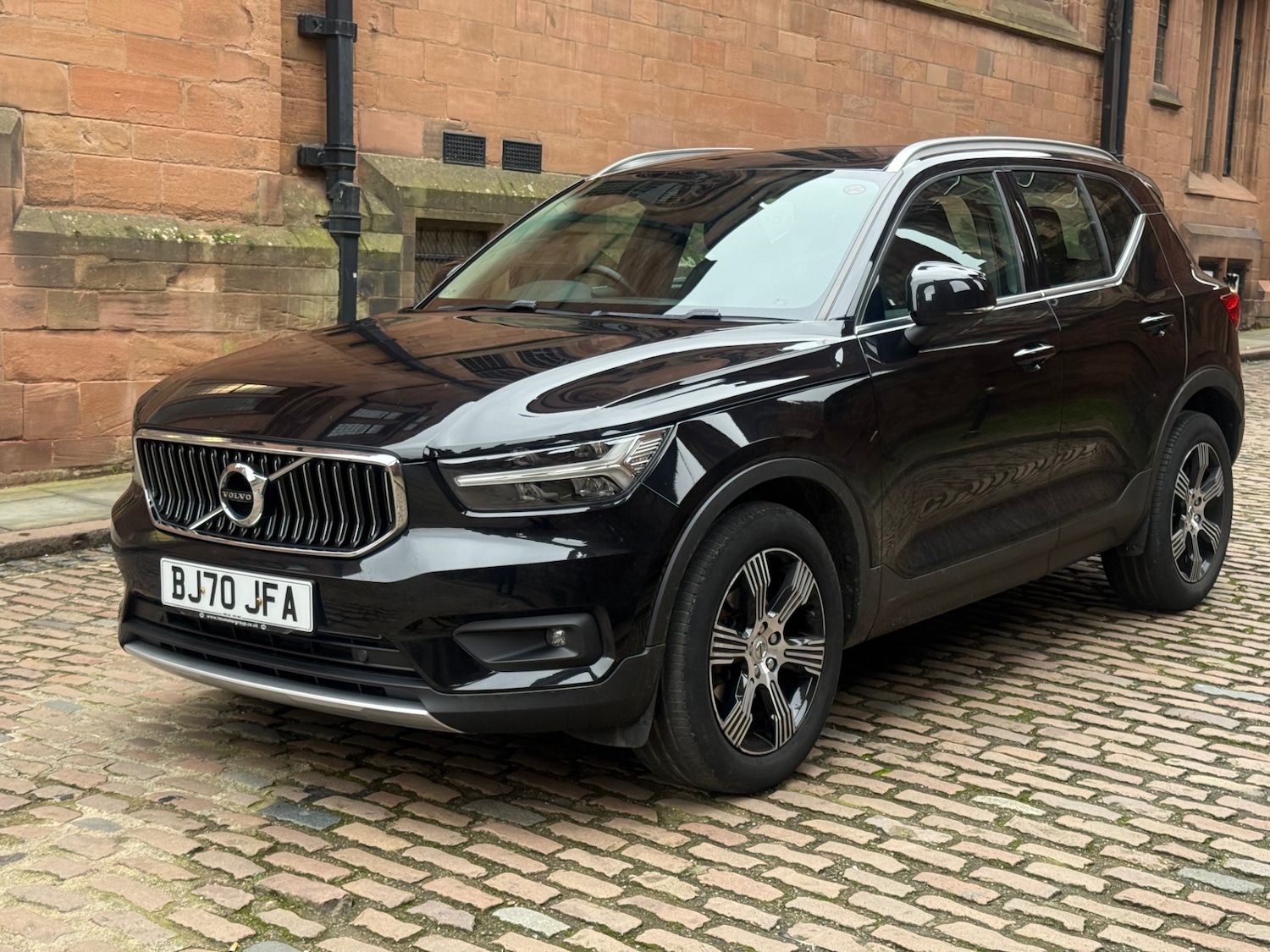 Used Volvo XC40 2020 for sale - 77409742: Photo 47