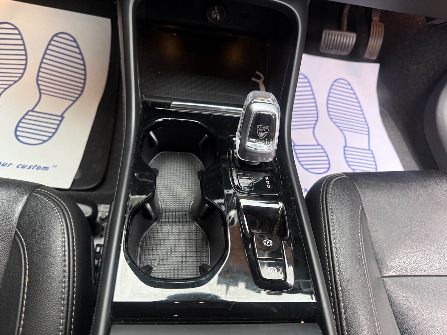 Used Volvo XC40 2020 for sale - 77409742: Photo 49