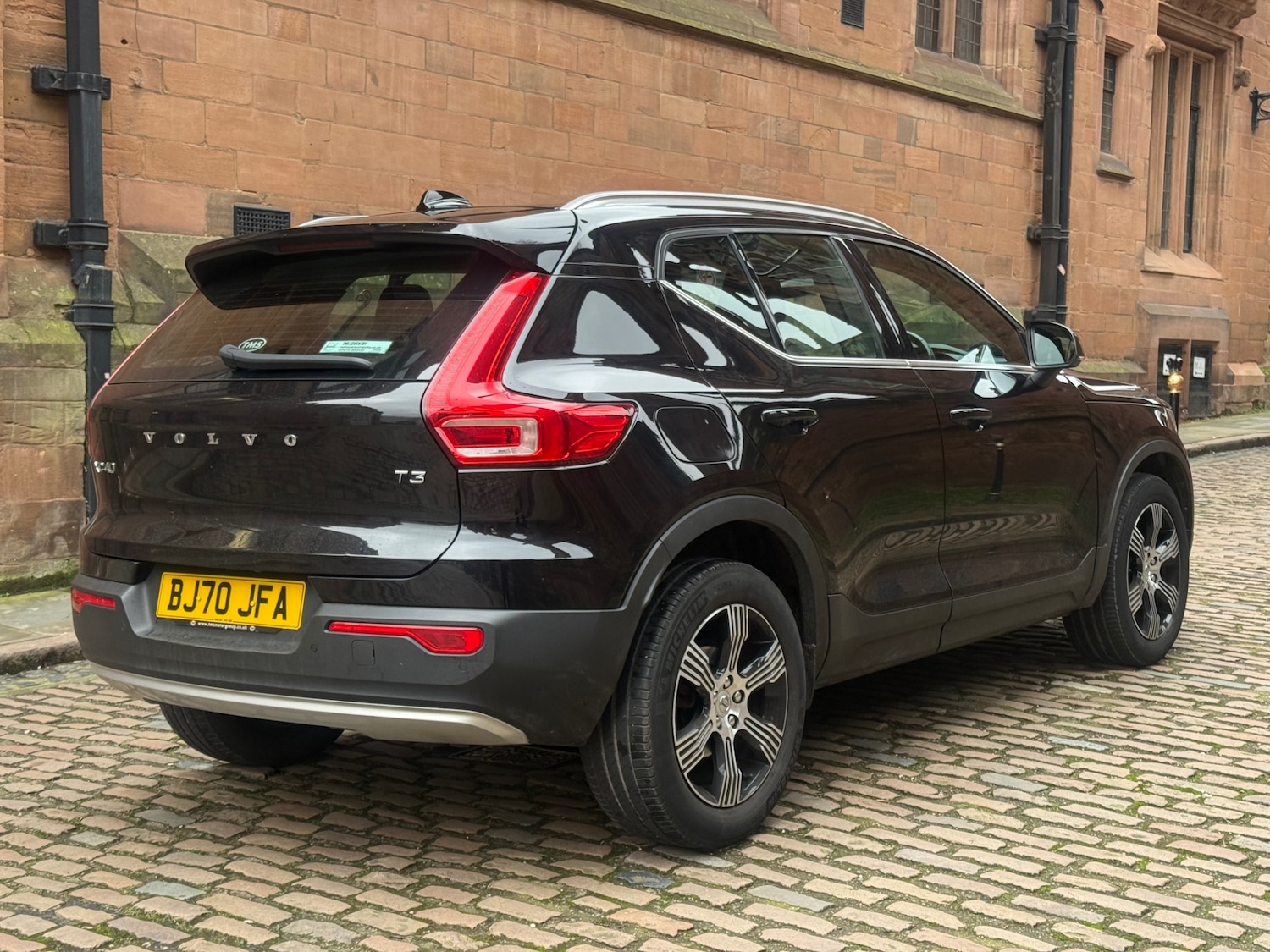 Used Volvo XC40 2020 for sale - 77409742: Photo 5