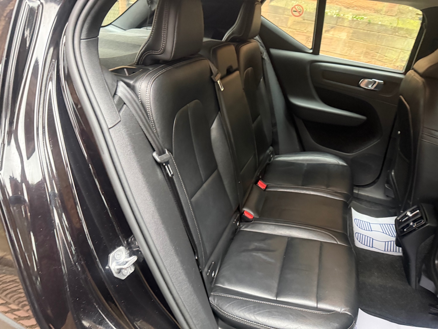 Used Volvo XC40 2020 for sale - 77409742: Photo 50