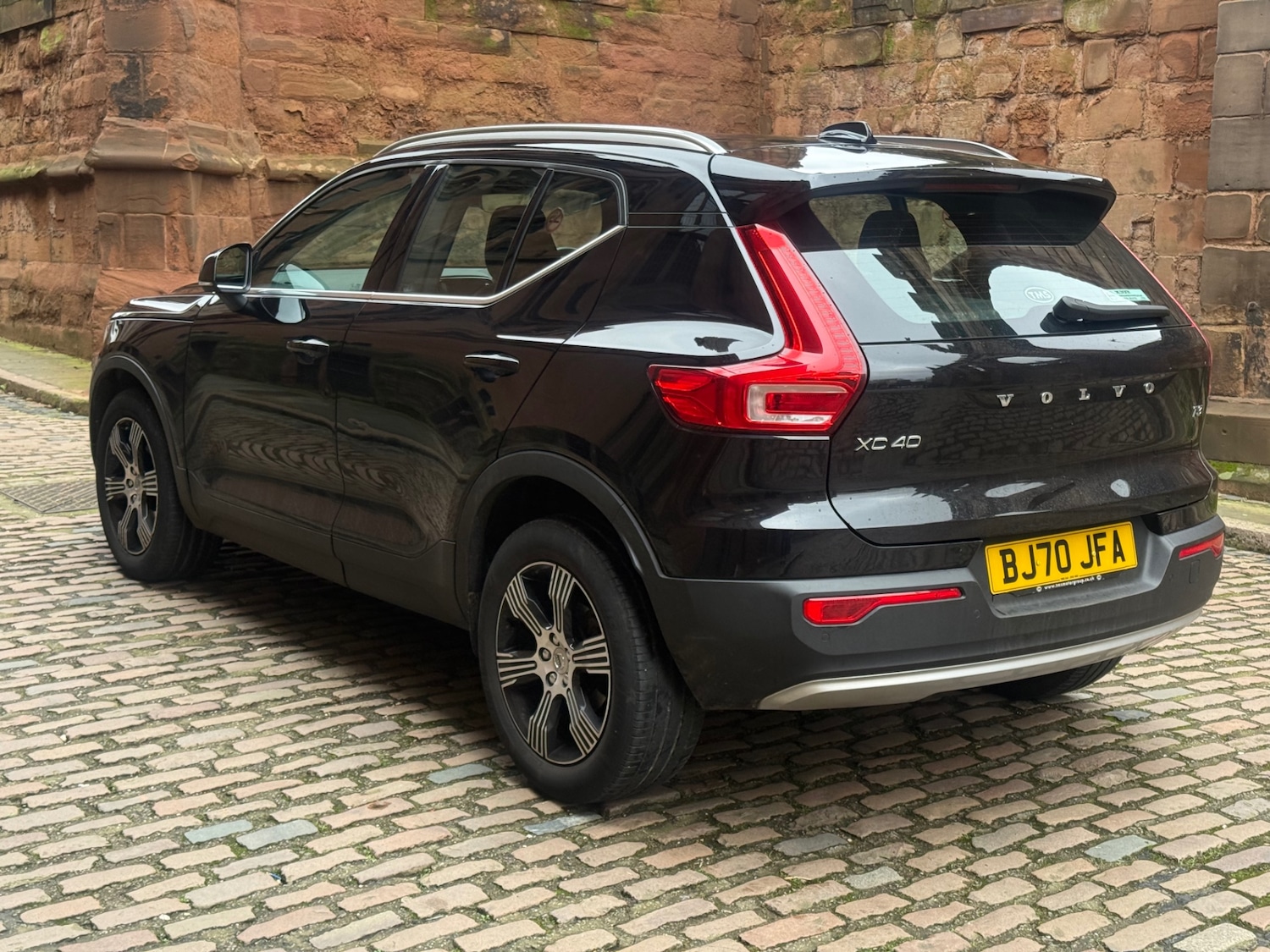 Used Volvo XC40 2020 for sale - 77409742: Photo 6