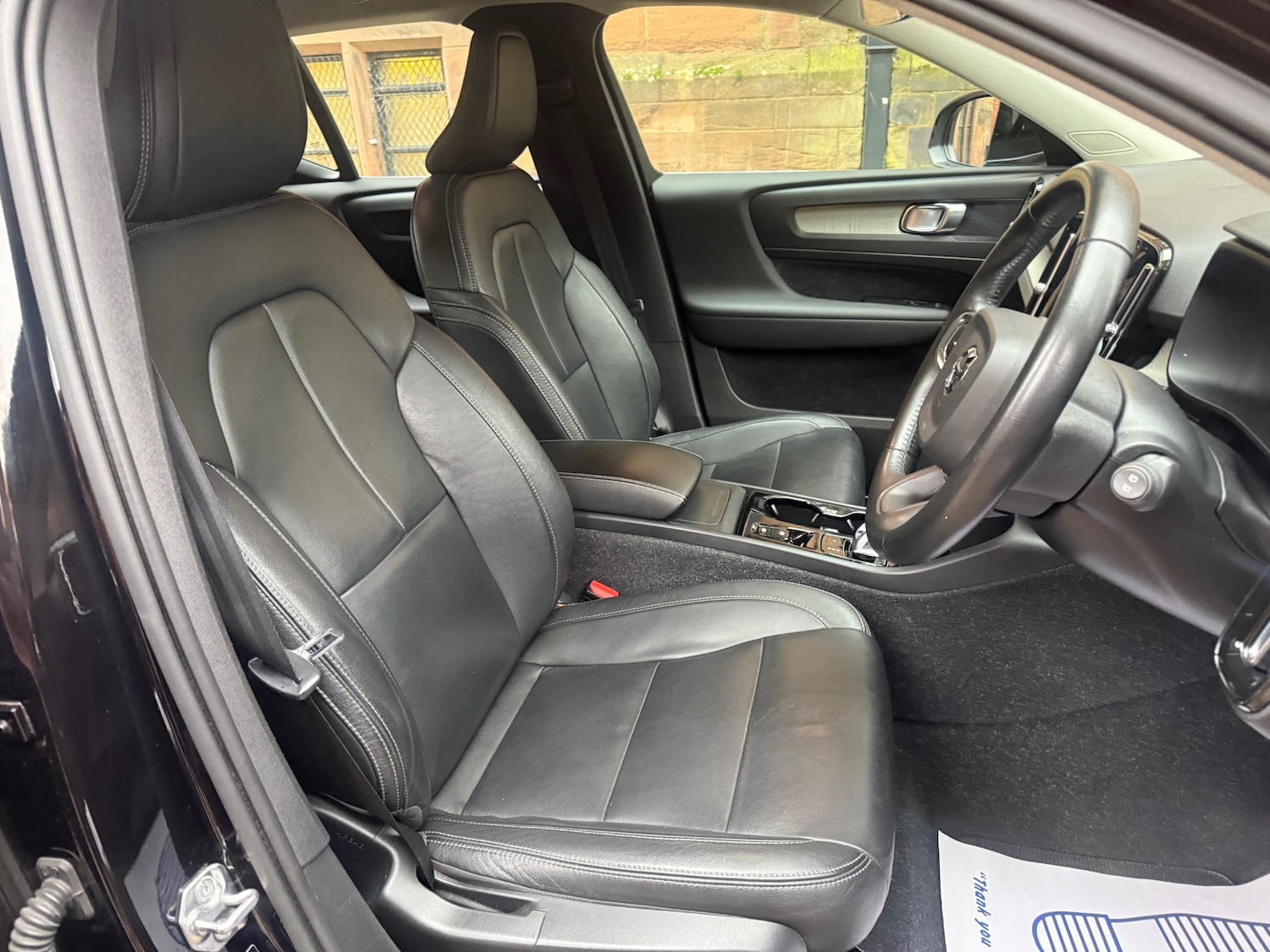 Used Volvo XC40 2020 for sale - 77409742: Photo 7